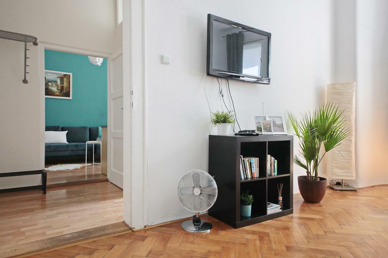 Old Town Chez Moi Appartamento Praga
