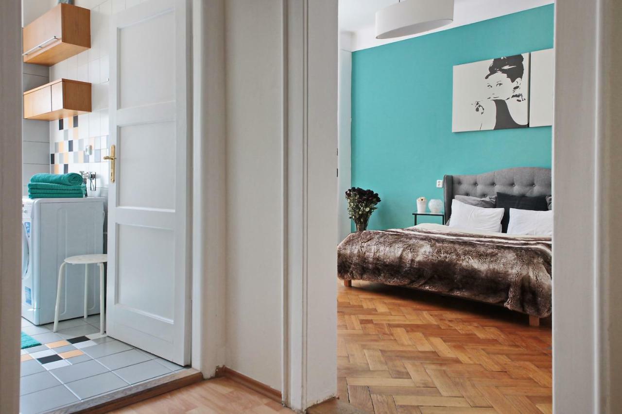 Appartamento Old Town Chez Moi *