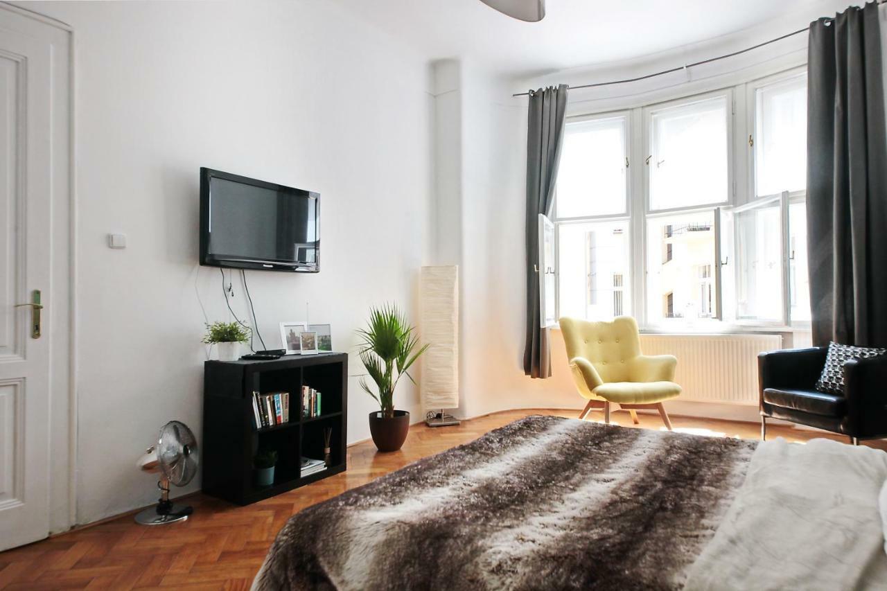 Old Town Chez Moi *